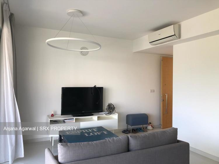 Hedges Park Condominium (D17), Condominium #181180062